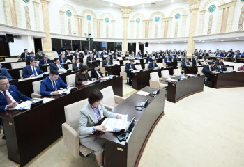 152 млрд тенге дополнительно выделят на развитие МСБ в Казахстане