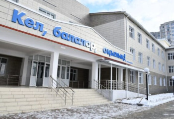 80 школ планируется ввести в эксплуатацию в Шымкенте