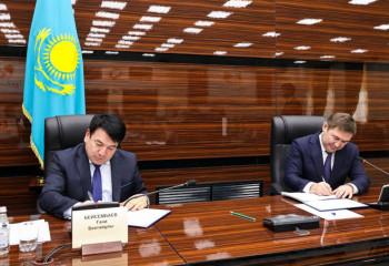 Шымкентте екі Оқушылар сарайы, үш лагер және алты өнер мектебі салынады