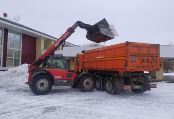 Солтүстік өңір су тасқынына дайындалып жатыр