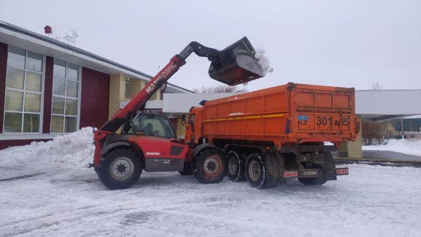  Төтенше жағдайлар министрлігі 
