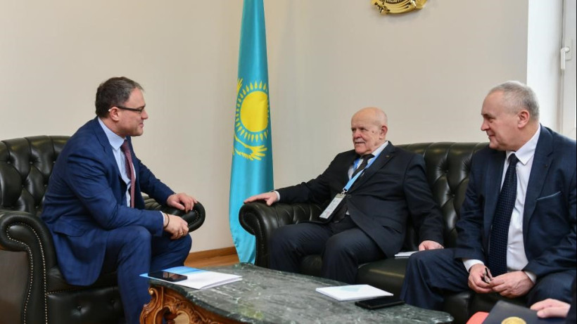  Сыртқы істер министрлігі 