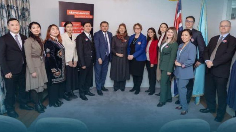  Оқу-ағарту министрлігі 