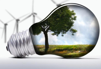 Елімізде энергия үнемдеу саласы дамиды