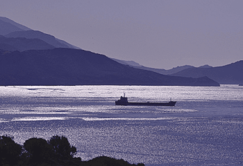 Филиппинде танкер суға батып, мазут төгілді