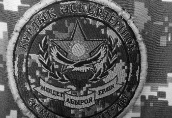 Курсант военного института найден мертвым на посту