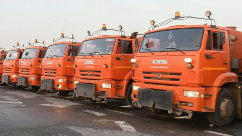  КазАвтоЖол 