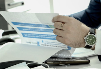 Фиктивное ТОО нанесло ущерб бюджету на 160 млн тенге