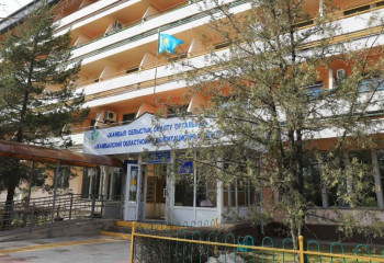 В Таразе откроют центр поддержки детей с аутизмом