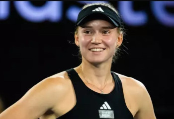 Elena Rybakina has net worth of around $3 million
