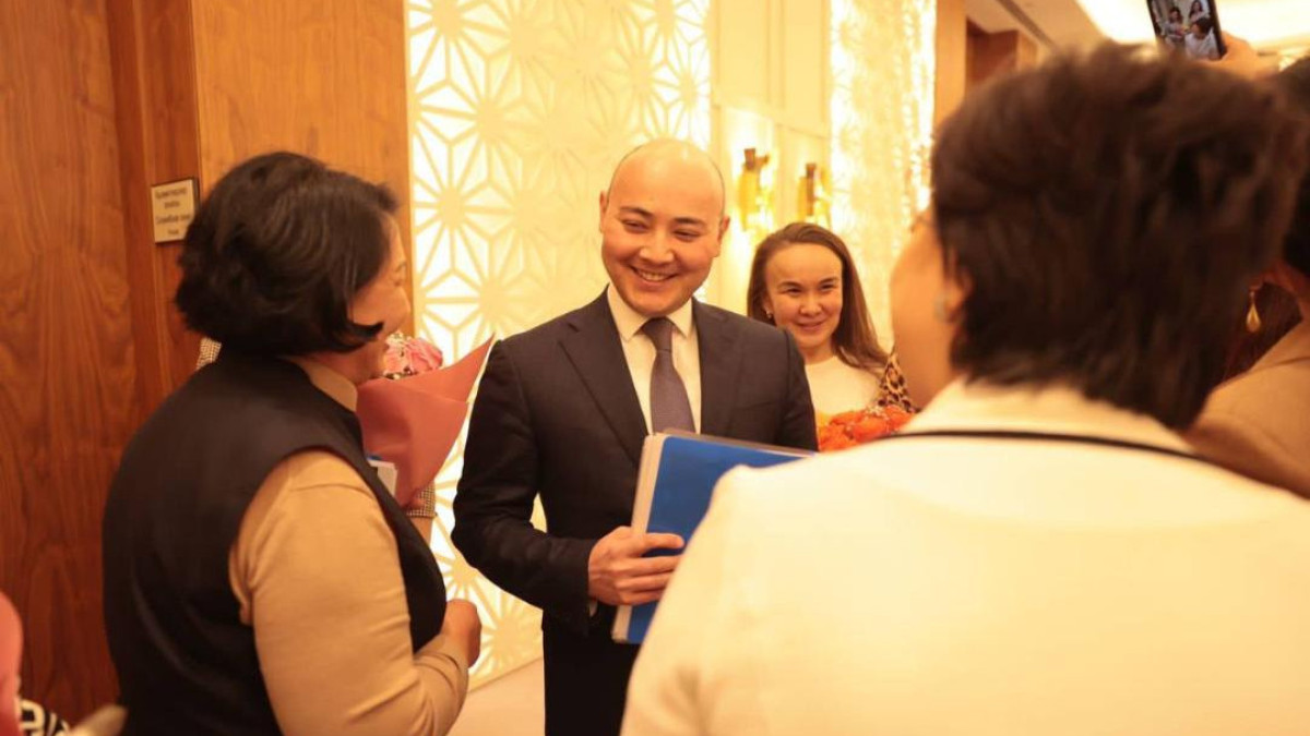 В Казахстане субсидировано более 6 тысяч проектов женщин-предпринимателей