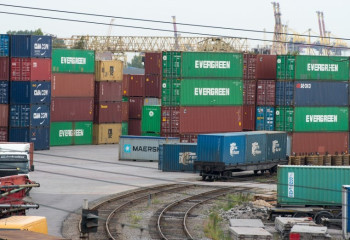 Kazakh-Uzbek foreign trade company to help businesses enter the markets of third countries