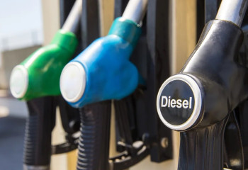 Өткен жылы дизель отыны 16% қымбаттаған