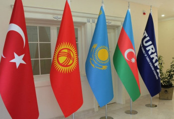 Issues of intercultural dialogue discussed in  Assembly of Turkic-speaking countries