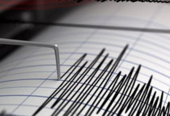 Түркияда тағы да 5 балдық жер сілкінісі болды