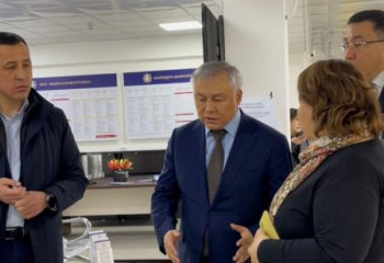 В Казахстане начался прием заявлений по банкротству физических лиц