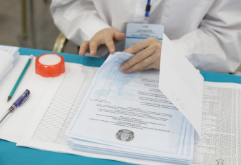 Саяси дода жақындаған сайын науқан қыза түсуде