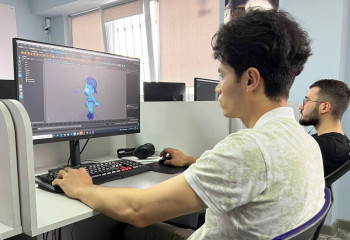 Kazakhstan to approve activities related to creative industry