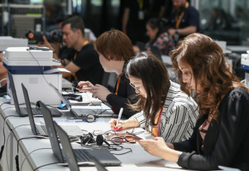 Креативті индустрияға жататын қызмет түрлерінің тізімі жасалады