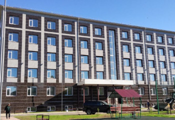 Студенттер жатақханасында жыл сайын 10 мыңға дейін орын ашылады