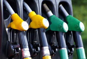 Производство бензина и дизельного топлива выросло в Казахстане