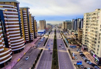 Presidents of Kazakhstan and Uzbekistan to hold informal meeting in Shymkent