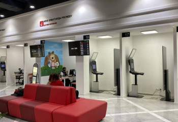 Азаматтар жеке куәлік алуға өтінішті өздігінен тапсыра алады