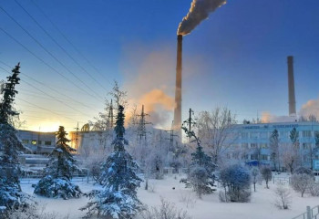 Екібастұз жылу-электр орталығына айыппұл салынды