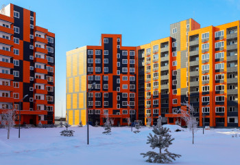 Не затягивать адмпроцедуры при строительстве G4 City призвал Алихан Смаилов