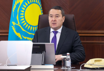 We need to make decisions without delay — Kazakh PM on Konayev city, G4 City and Almaty region development