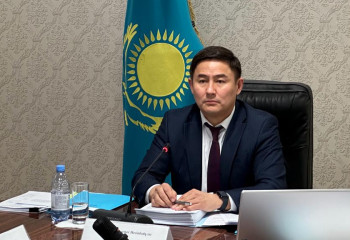 Раскритиковал госорганы за качество разрабатываемых законопроектов глава Минюста