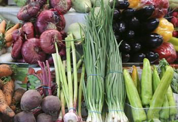 2022 жылы 14 көкөніс қоймасы пайдалануға берілді