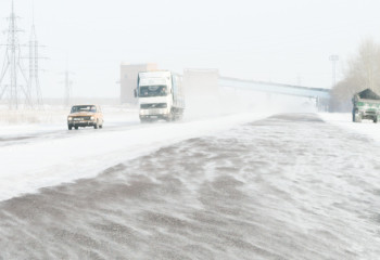 Еліміздегі 18 жол учаскесінде қозғалысқа уақытша шектеу енгізілді