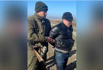 КНБ задержал находящихся в международном розыске казахстанцев