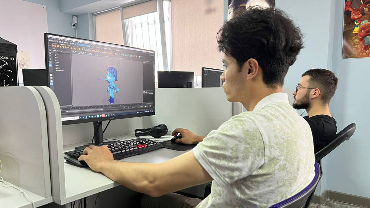  Kazakh Ministry of Culture and Sports 