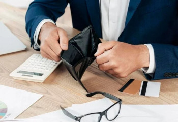 2,5 мыңға жуық қазақстандық банкроттыққа өтінім берді