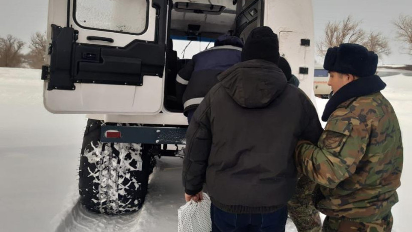  Ақтөбе облыстық ТЖД 