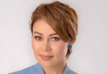 Назначена зампред Комитета по делам гражданского общества МИОР РК