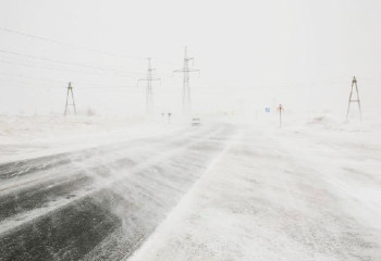 «Астана - Щучинск» тасжолы жабық тұр