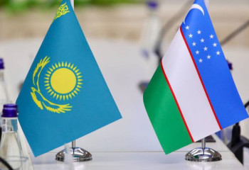 Қазақстан мен Өзбекстан ортақ сауда компаниясын құрды