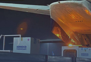 Свыше 500 тысяч доз вакцины «Комирнати» против КВИ завезли в Казахстан