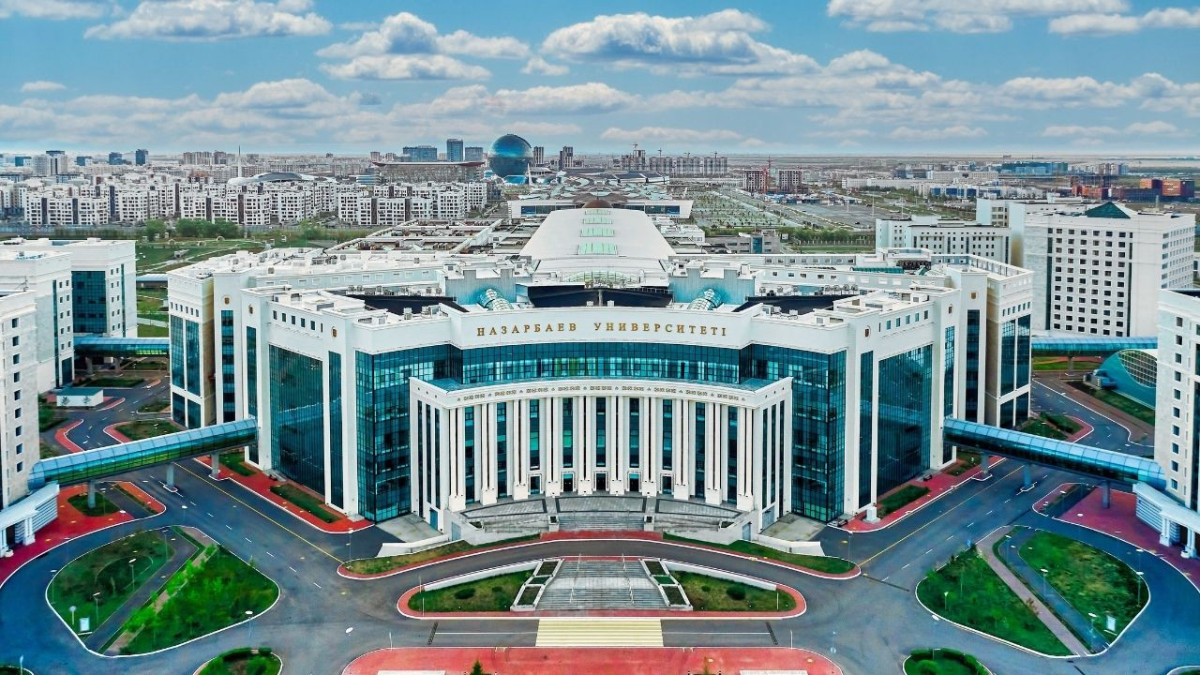Приоритеты деятельности Назарбаев университета обозначил Алихан Смаилов