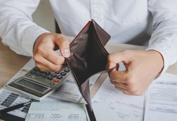 Банкротство физических лиц: в первый день поступило почти 1,5 тысячи заявок от казахстанцев