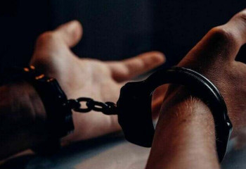 Журналистерге шабуыл жасаған адам ұсталды