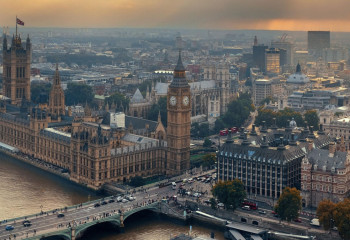 В Лондоне состоялся форум, посвященный сфере энергетики в Центральной Азии