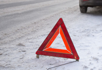 Ақтөбе облысында жол-көлік апатынан 4 шетелдік азамат қаза тапты