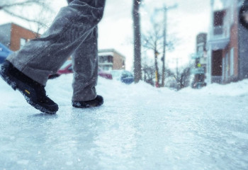 Ауа райына байланысты бірқатар өңірде ескерту жарияланды