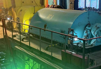 Екібастұзда жылу мен ыстық су жүйесінен ақау шықты