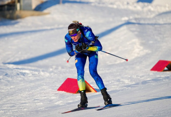 Асхат Оралов посетит чемпионат мира по биатлону в Щучинске
