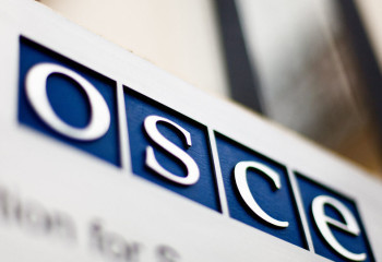 Миссия ОБСЕ: предвыборная кампания в Казахстане проходит оживленно